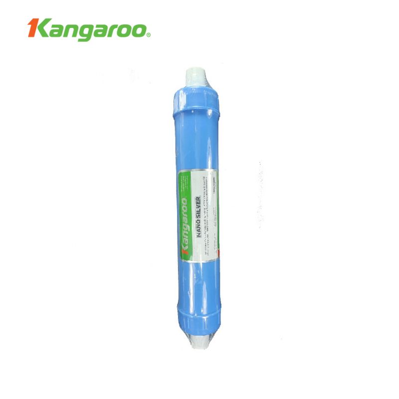 Lõi lọc nước Kangaroo số 5( Nano Silver)