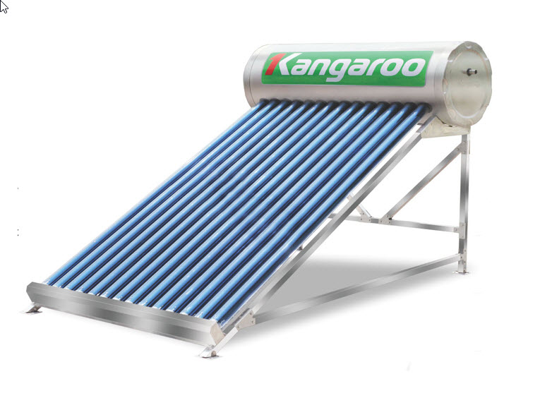 Máy năng lượng mặt trời Kangaroo PT2426