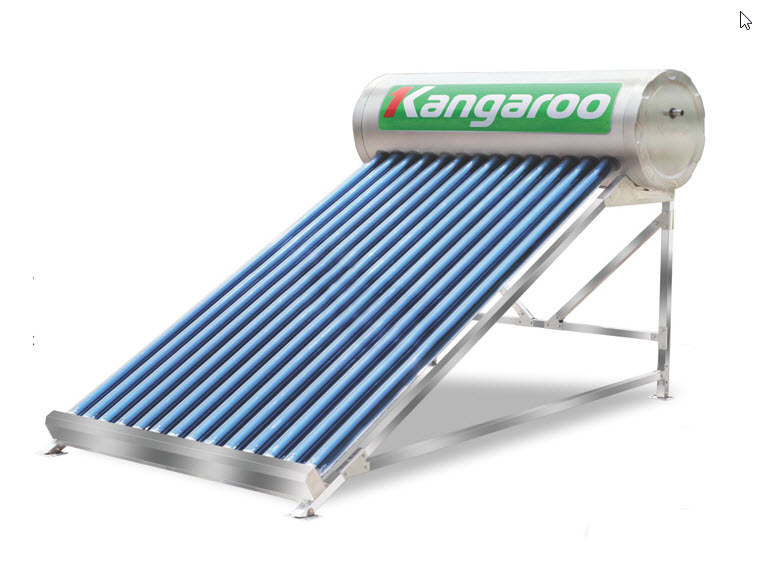 Máy năng lượng mặt trời Kangaroo PT2832