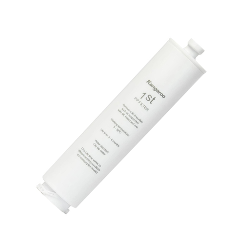 Lõi số 1 - Máy lọc nước Kangaroo KG100HU, KG100HU+, KG100MED
