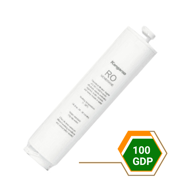 Lõi số 4 - Máy lọc nước Kangaroo KG100HU, KG100HU+, KG100MED