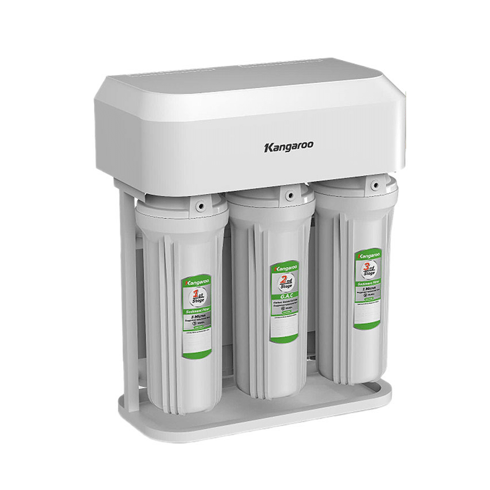 Máy lọc nước Kangaroo Hydrogen KGHP10K2